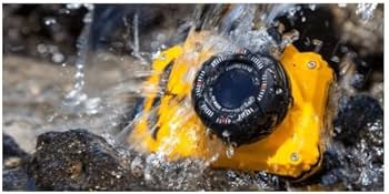 Amazon | Kodak (コダック) PIXPRO WPZ2 頑丈な防水16MP デジタル